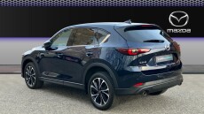 Mazda CX-5 2.0 Sport 5dr Auto Petrol Estate